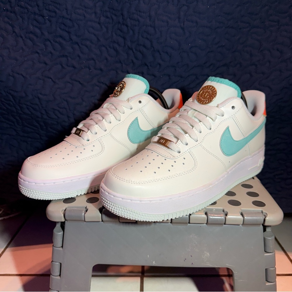 Nike Air Force 1 Low ‘07 “Be The One”